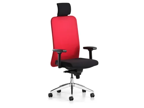 COMFY başlıklı ofis koltuğu, FDR102 turuncu file sırtı, ACT 31 siyah oturumu ve 3D kolçak yapısıyla rahat yönetici koltuğu arayan alanlara dengeli bir çözüm sunar.