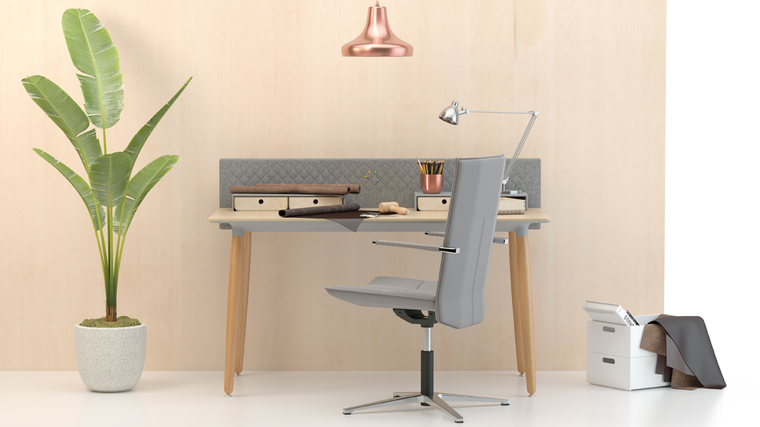 ERA Home Ofis Çalışma Masası