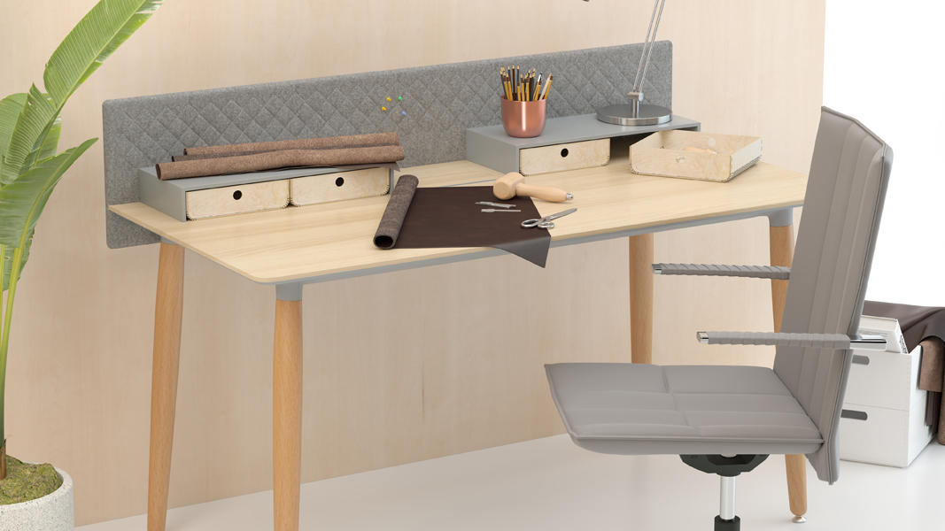 ERA Home Ofis Çalışma Masası
