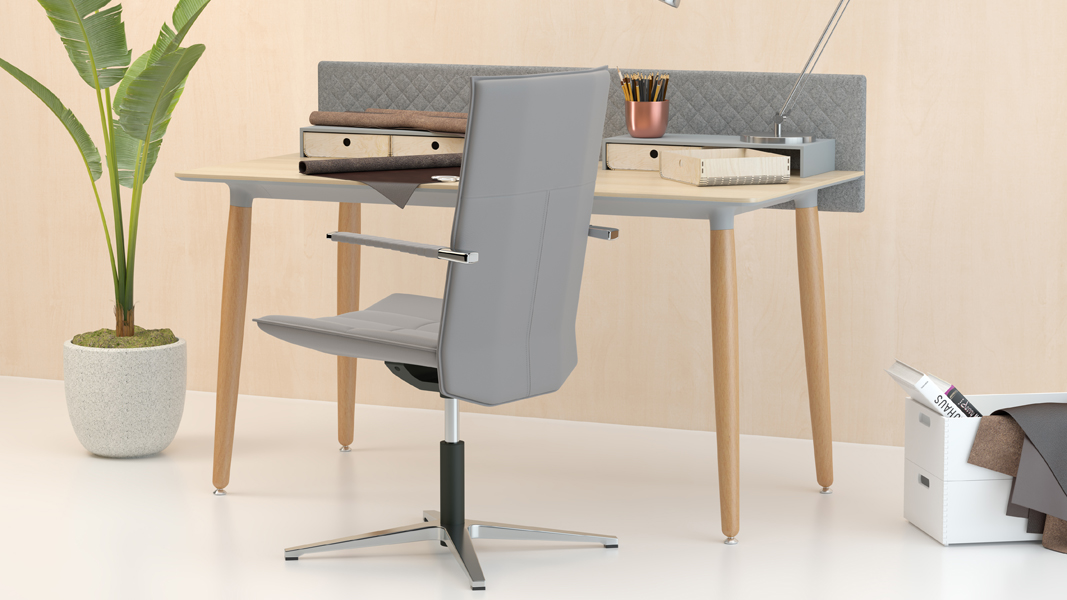 ERA Home Ofis Çalışma Masası
