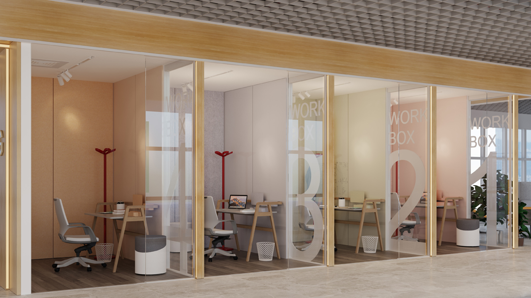 Pi Home Ofis Çalışma Masası