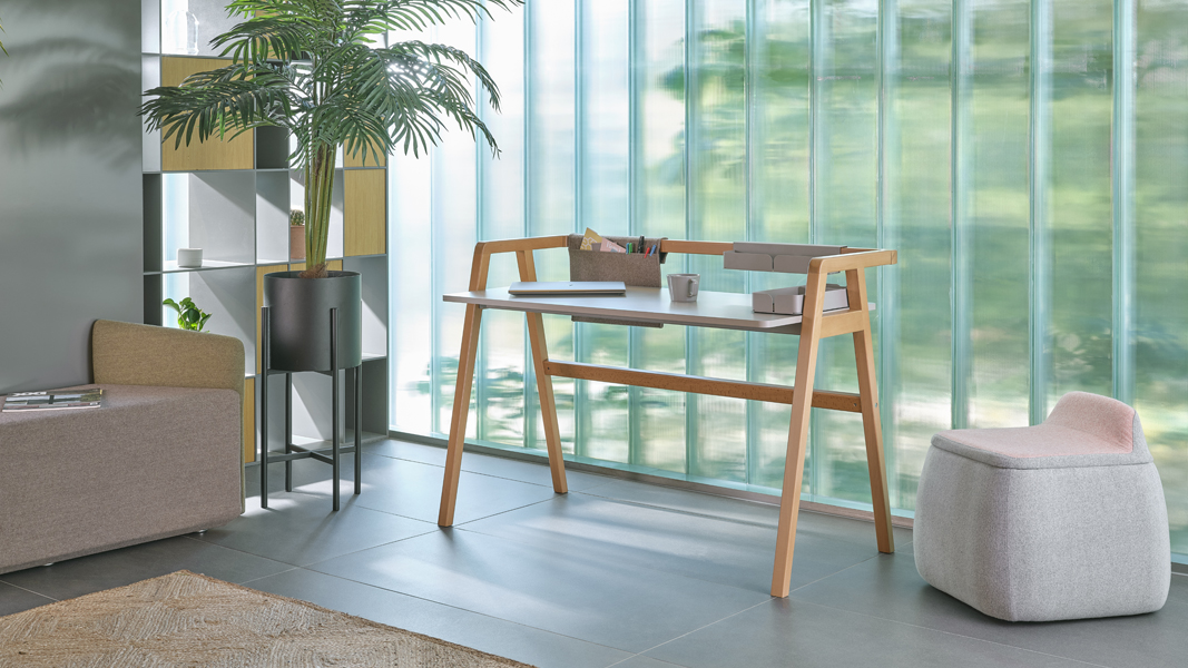 Pi Home Ofis Çalışma Masası