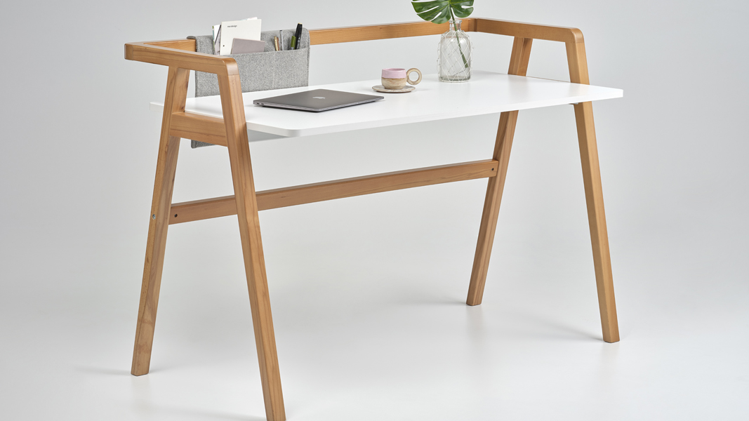 Pi Home Ofis Çalışma Masası