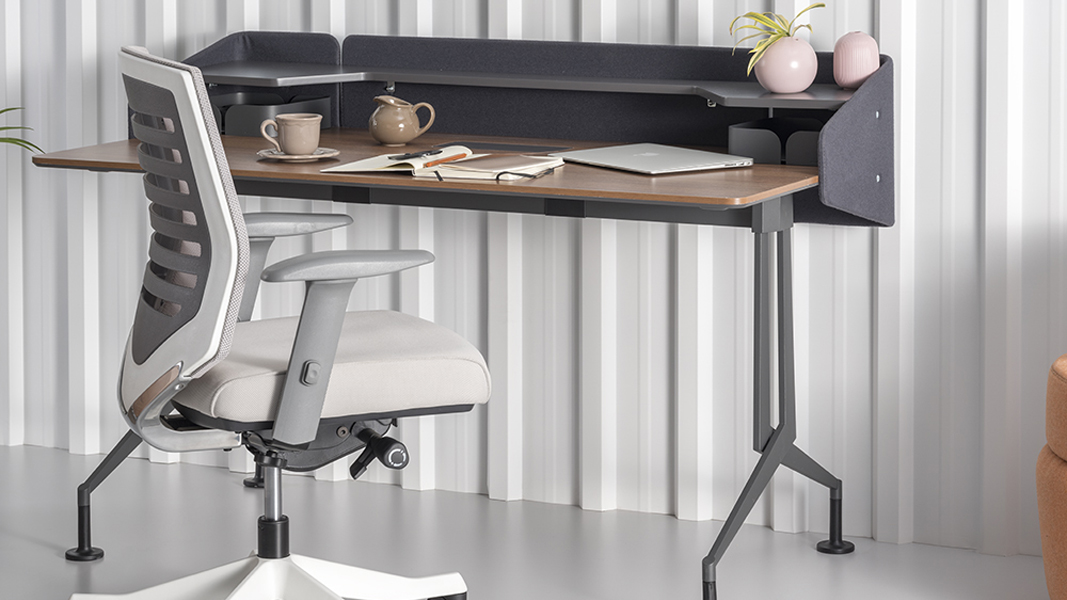 RUNNER Home Ofis Çalışma Masası