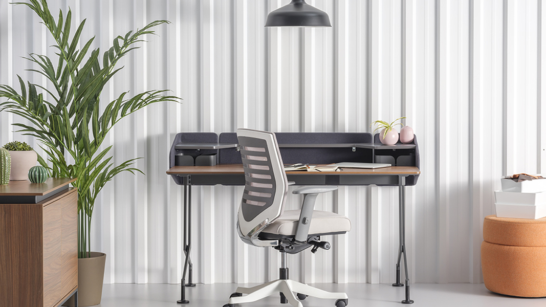 RUNNER Home Ofis Çalışma Masası