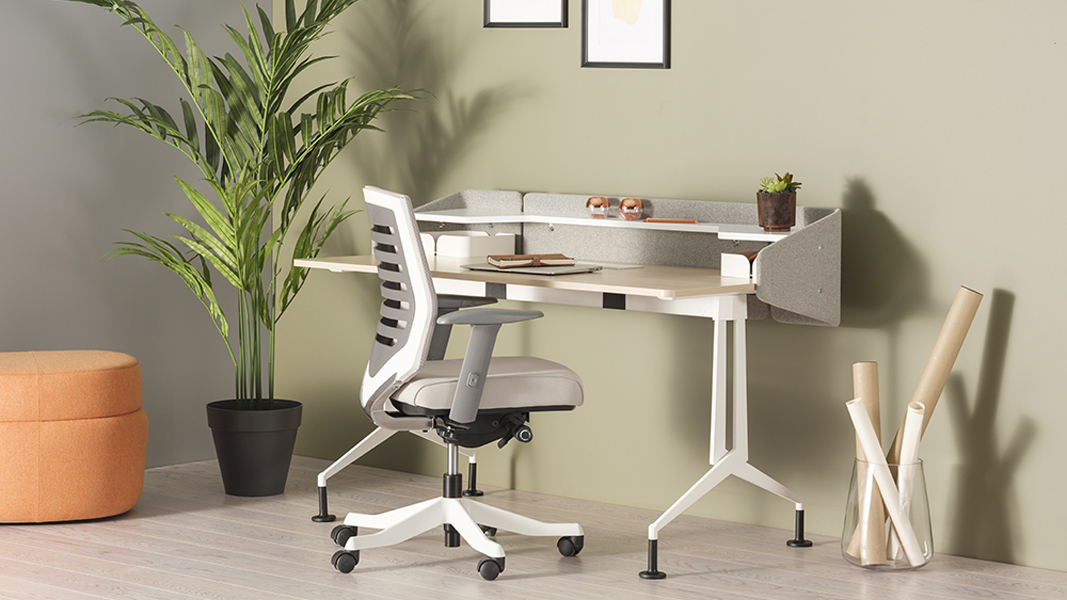 RUNNER Home Ofis Çalışma Masası