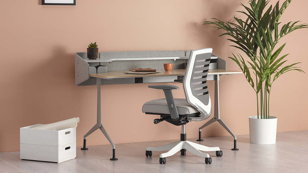 RUNNER Home Ofis Çalışma Masası