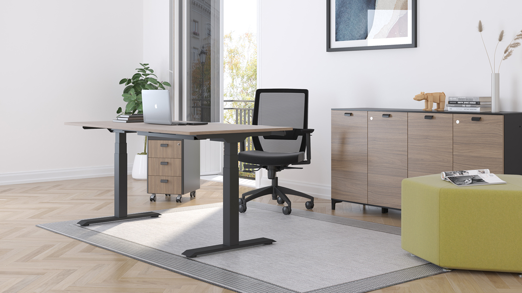 SET Home Ofis Çalışma Masası