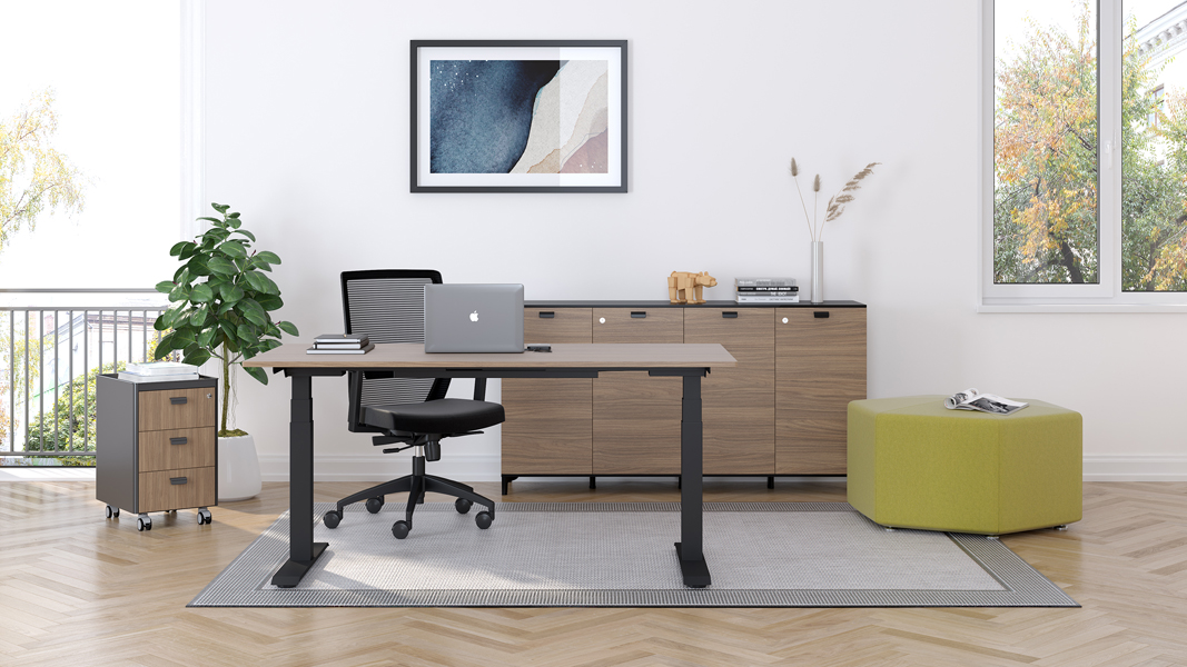 SET Home Ofis Çalışma Masası