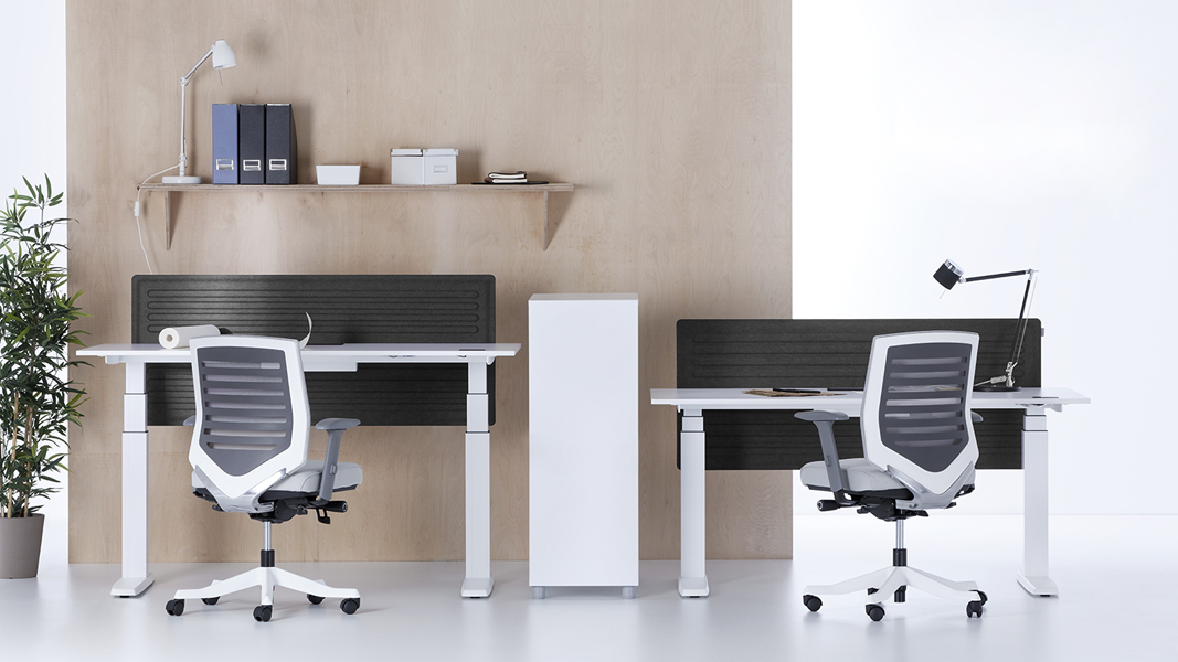 SET Home Ofis Çalışma Masası