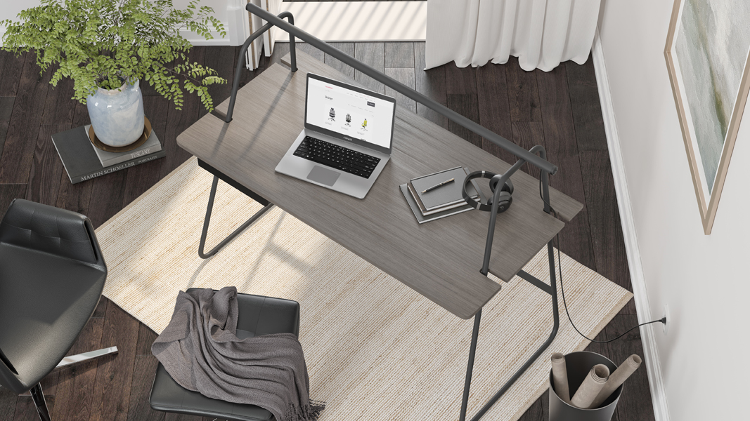 T50 Home Ofis Çalışma Masası