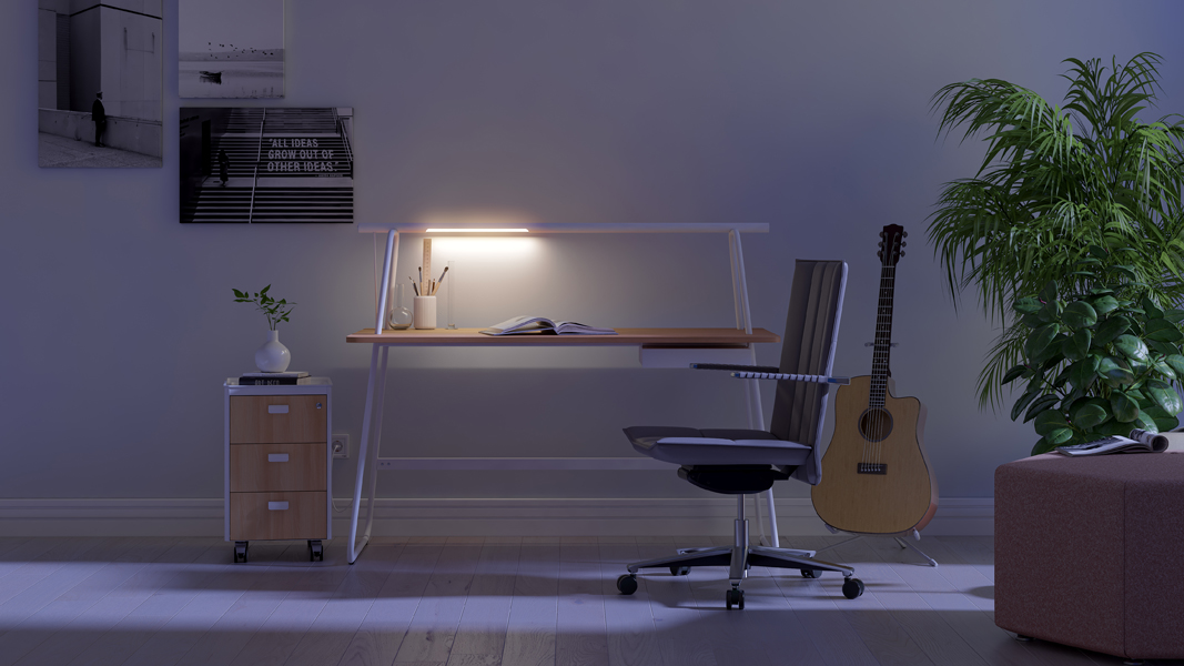 T50 Home Ofis Çalışma Masası
