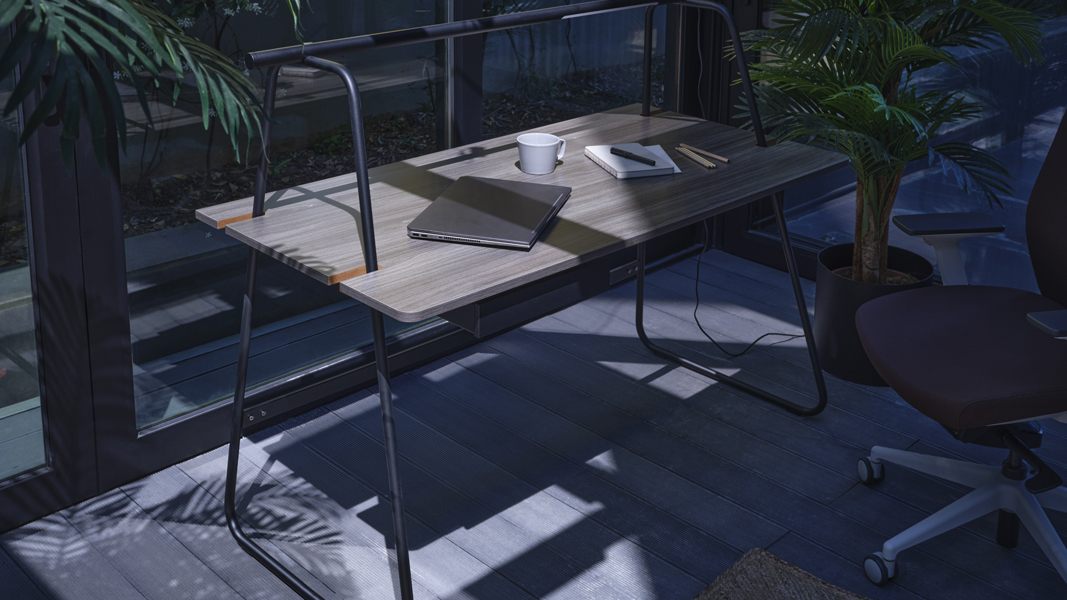 T50 Home Ofis Çalışma Masası
