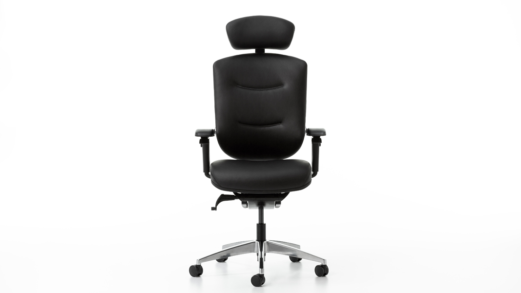 AGENT Yönetici Koltuğu | Personel Sandalyesi - Ofis Koltuğu - Home Office Sandalyesi