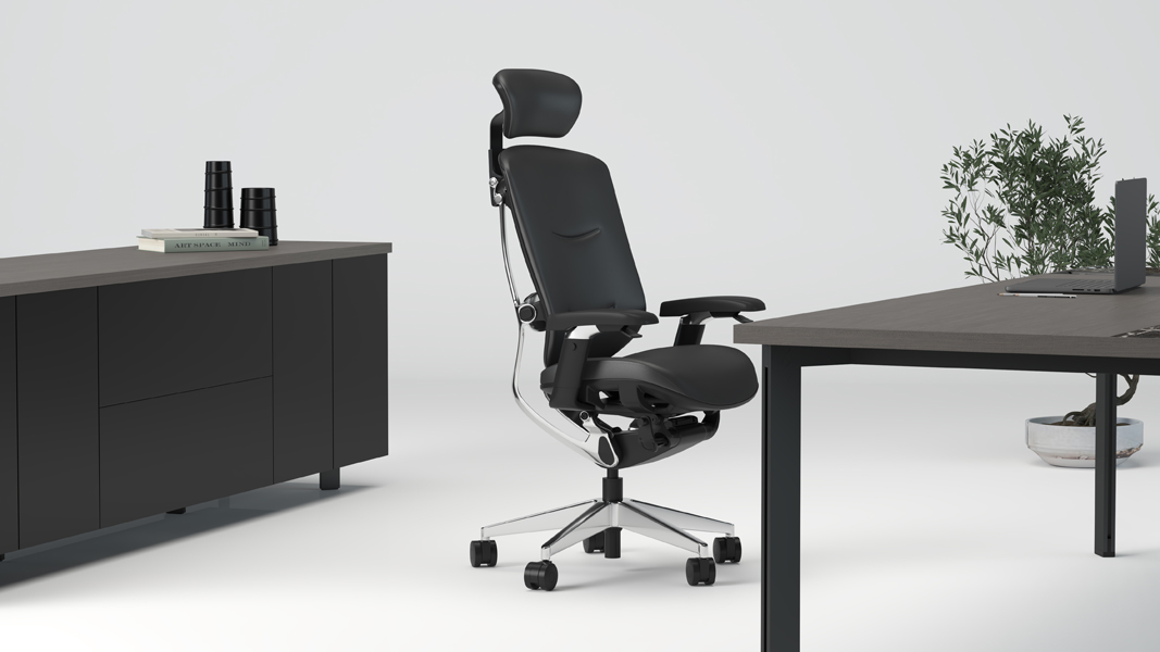AGENT Yönetici Koltuğu | Personel Sandalyesi - Ofis Koltuğu - Home Office Sandalyesi