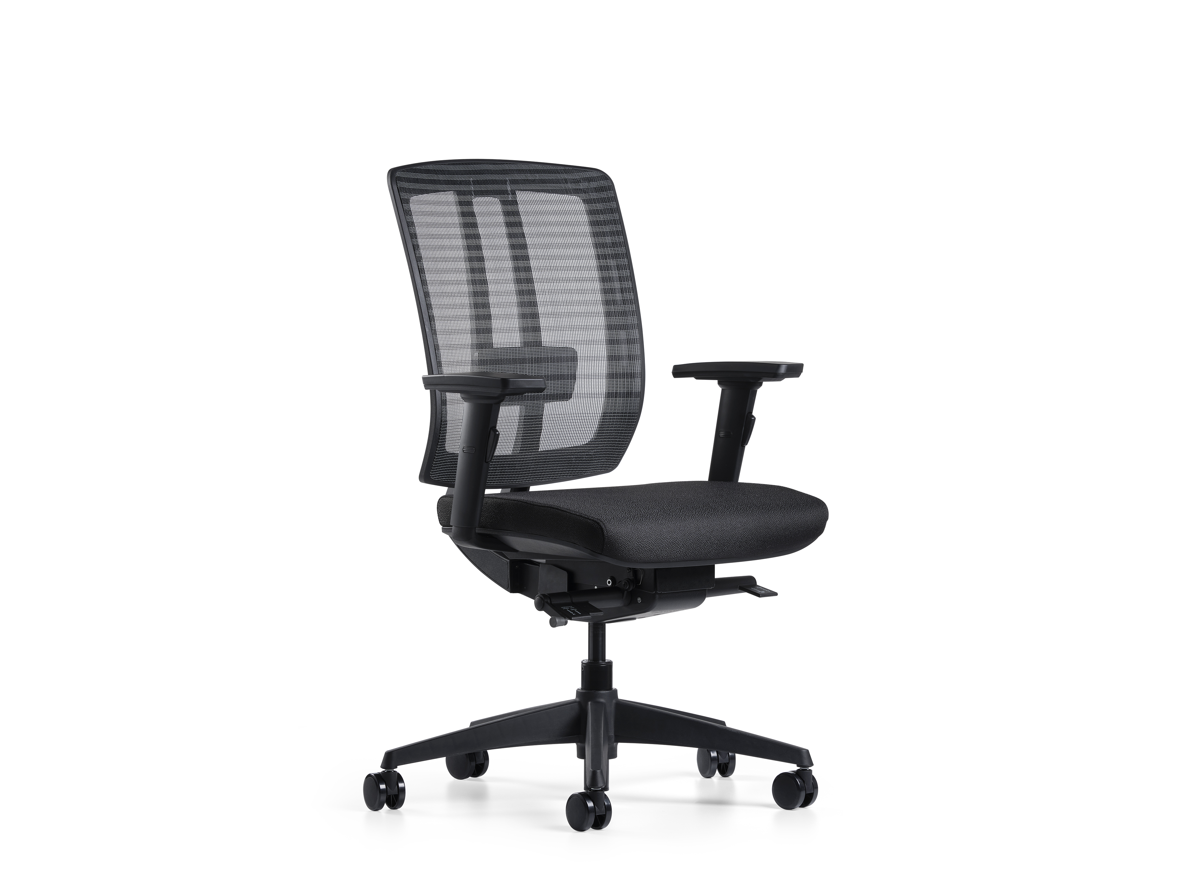 ASSIST Personel Koltuğu | Personel Sandalyesi - Ofis Koltuğu - Home Office Sandalyesi