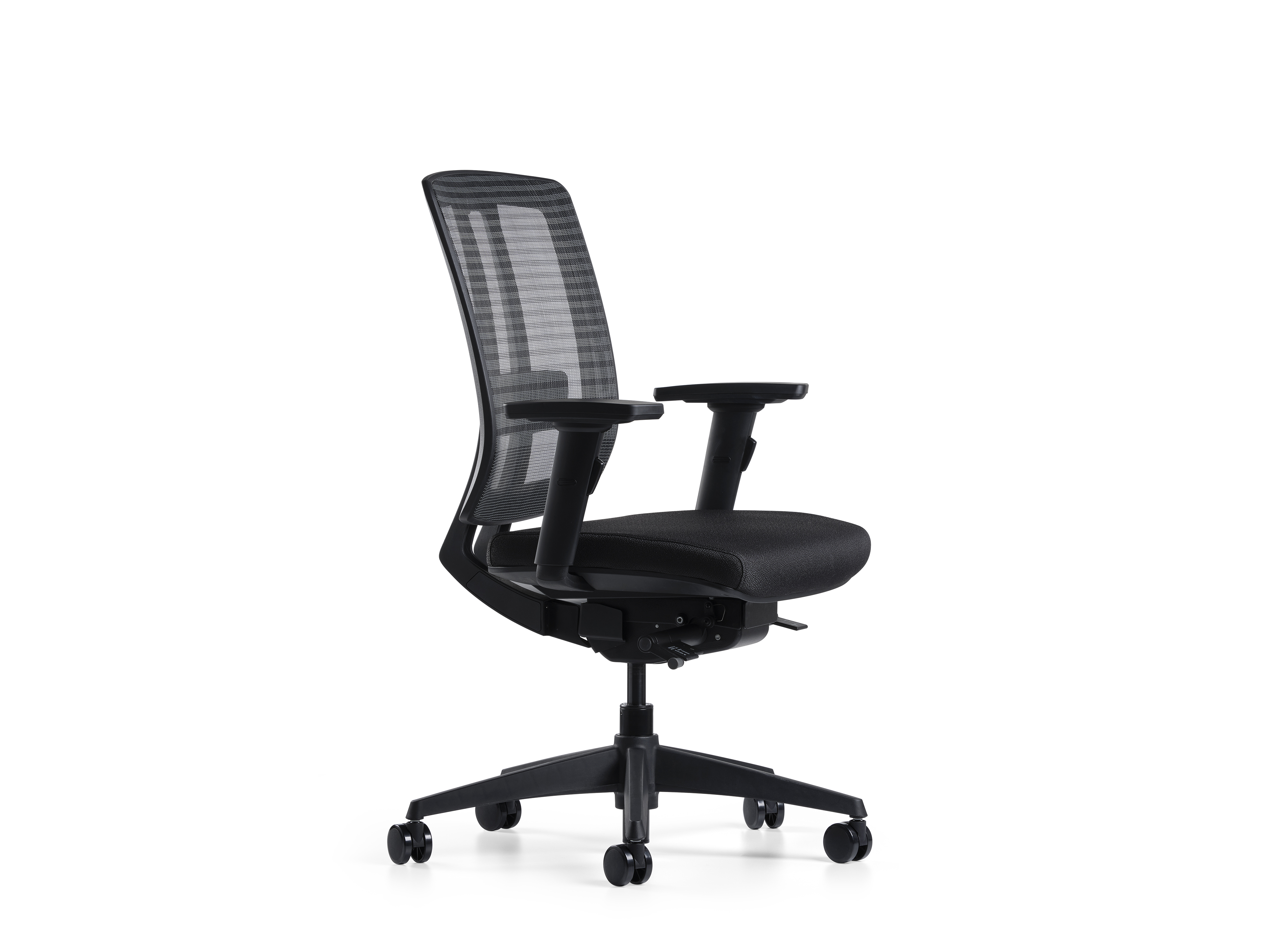 ASSIST Personel Koltuğu | Personel Sandalyesi - Ofis Koltuğu - Home Office Sandalyesi