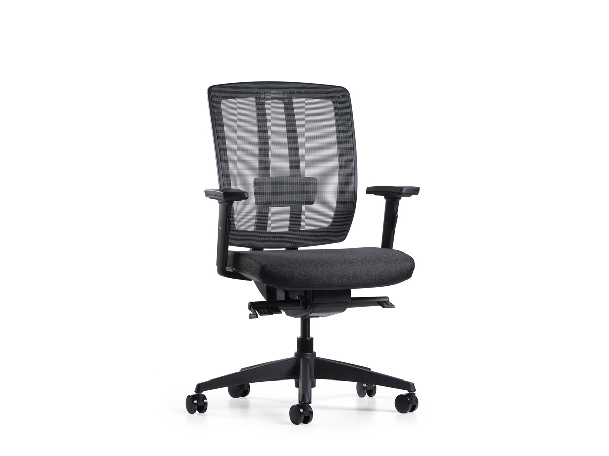 ASSİST Yönetici Koltuğu | Personel Sandalyesi - Ofis Koltuğu - Home Office Sandalyesi