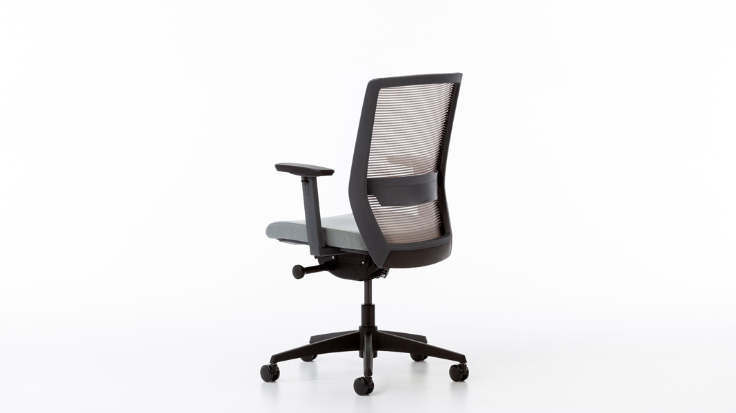 BOLD Personel Koltuğu | Personel Sandalyesi - Ofis Koltuğu - Home Office Sandalyesi