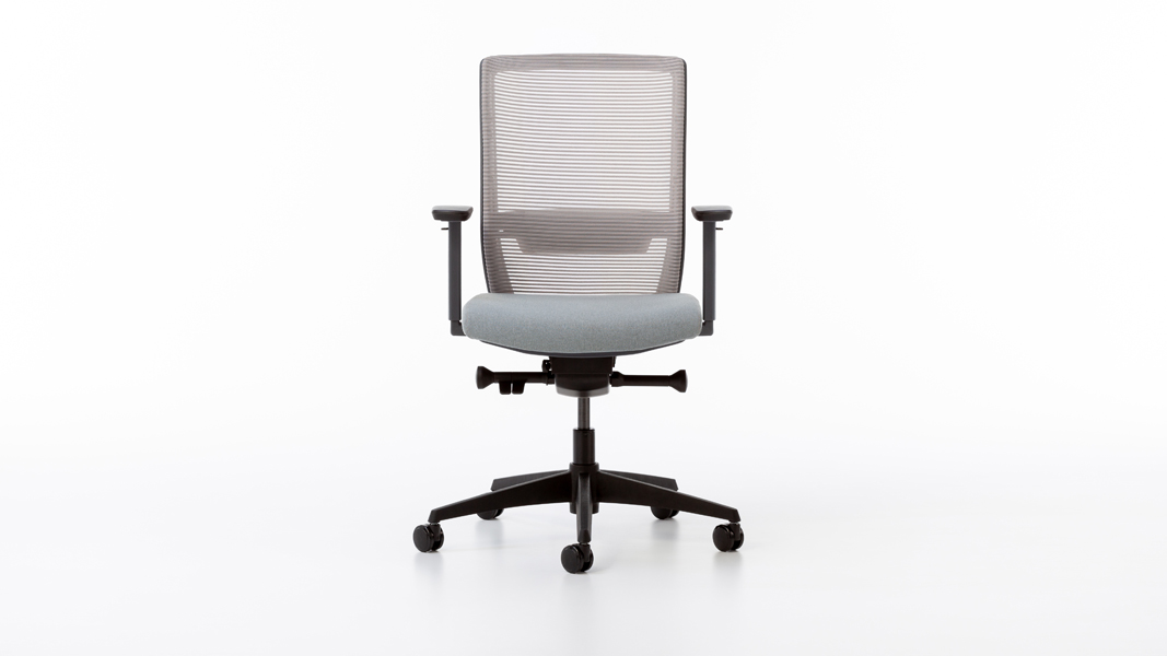BOLD Personel Koltuğu | Personel Sandalyesi - Ofis Koltuğu - Home Office Sandalyesi