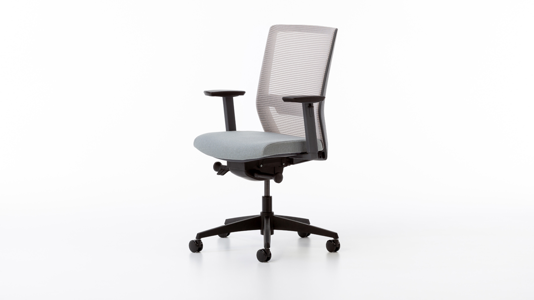 BOLD Personel Koltuğu | Personel Sandalyesi - Ofis Koltuğu - Home Office Sandalyesi