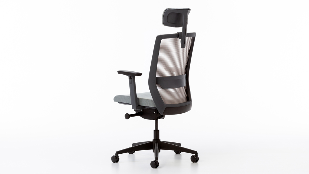 BOLD Yönetici Koltuğu | Personel Sandalyesi - Ofis Koltuğu - Home Office Sandalyesi
