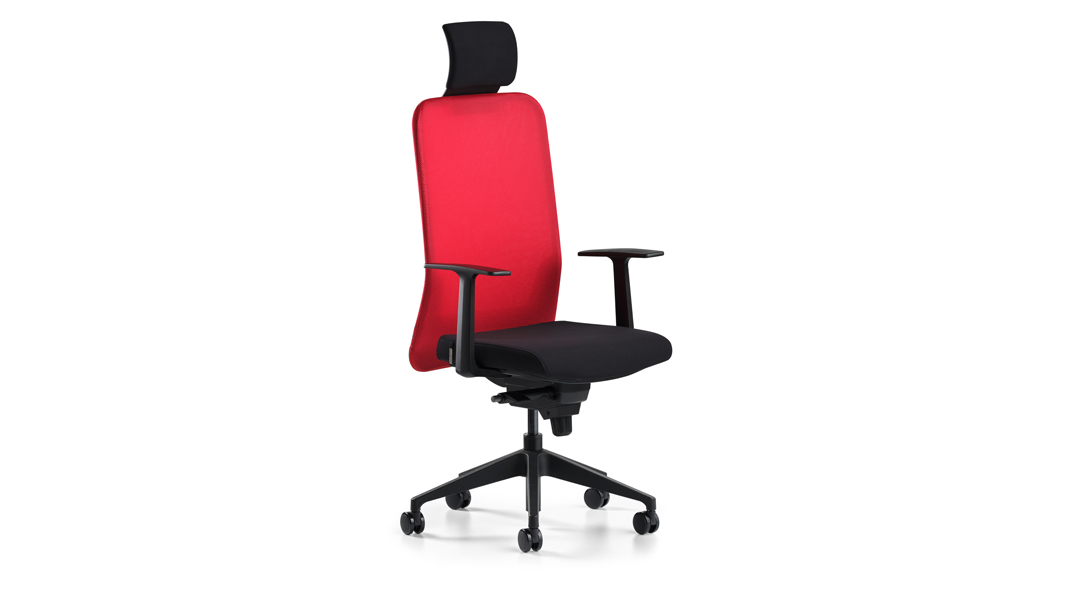 COMFY Yönetici Koltuğu | Personel Sandalyesi - Ofis Koltuğu - Home Office Sandalyesi
