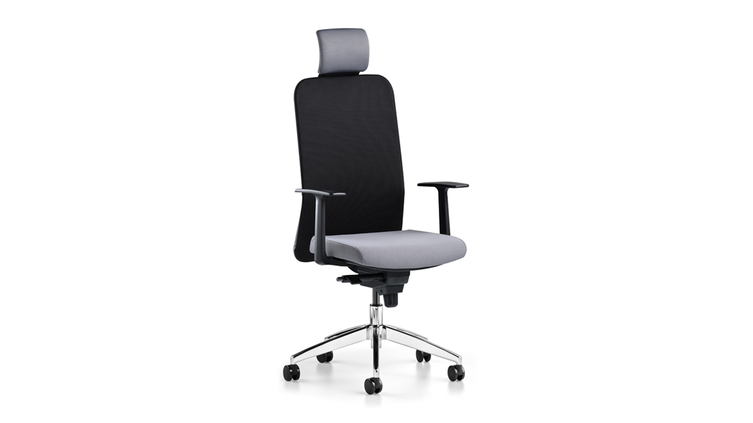COMFY Yönetici Koltuğu | Personel Sandalyesi - Ofis Koltuğu - Home Office Sandalyesi