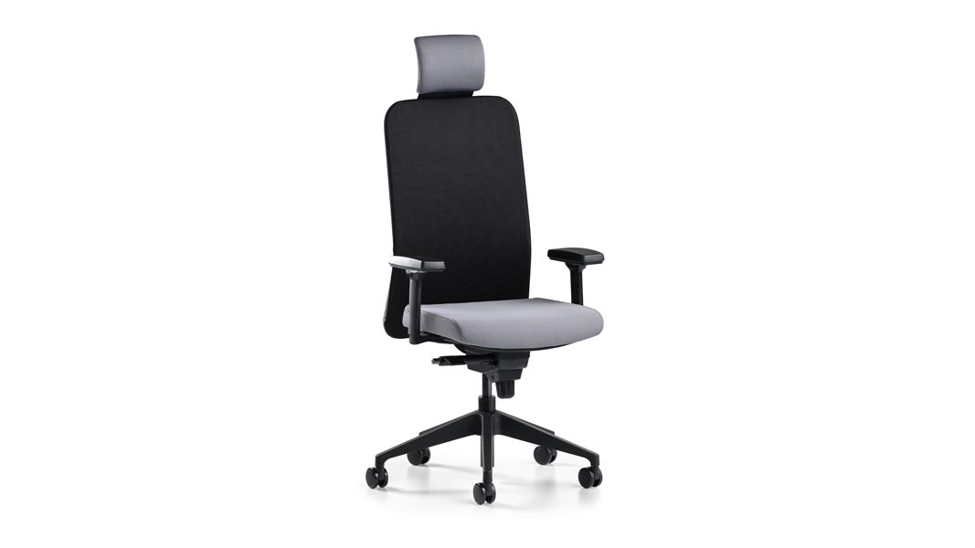 COMFY Yönetici Koltuğu | Personel Sandalyesi - Ofis Koltuğu - Home Office Sandalyesi