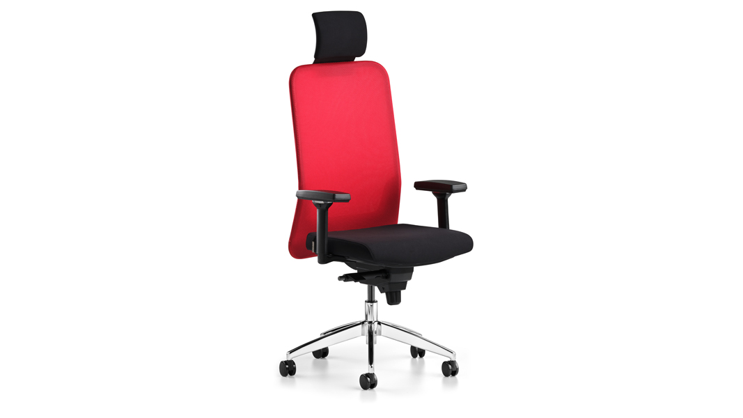 COMFY Yönetici Koltuğu | Personel Sandalyesi - Ofis Koltuğu - Home Office Sandalyesi