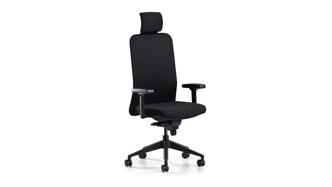 COMFY Yönetici Koltuğu | Personel Sandalyesi - Ofis Koltuğu - Home Office Sandalyesi
