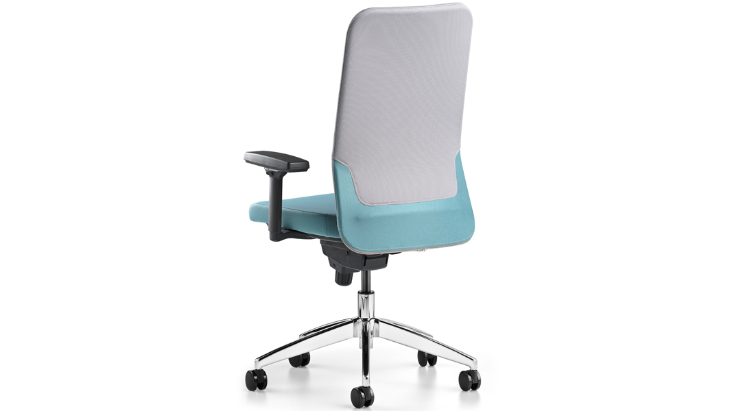 COMFY Personel Koltuğu | Personel Sandalyesi - Ofis Koltuğu - Home Office Sandalyesi