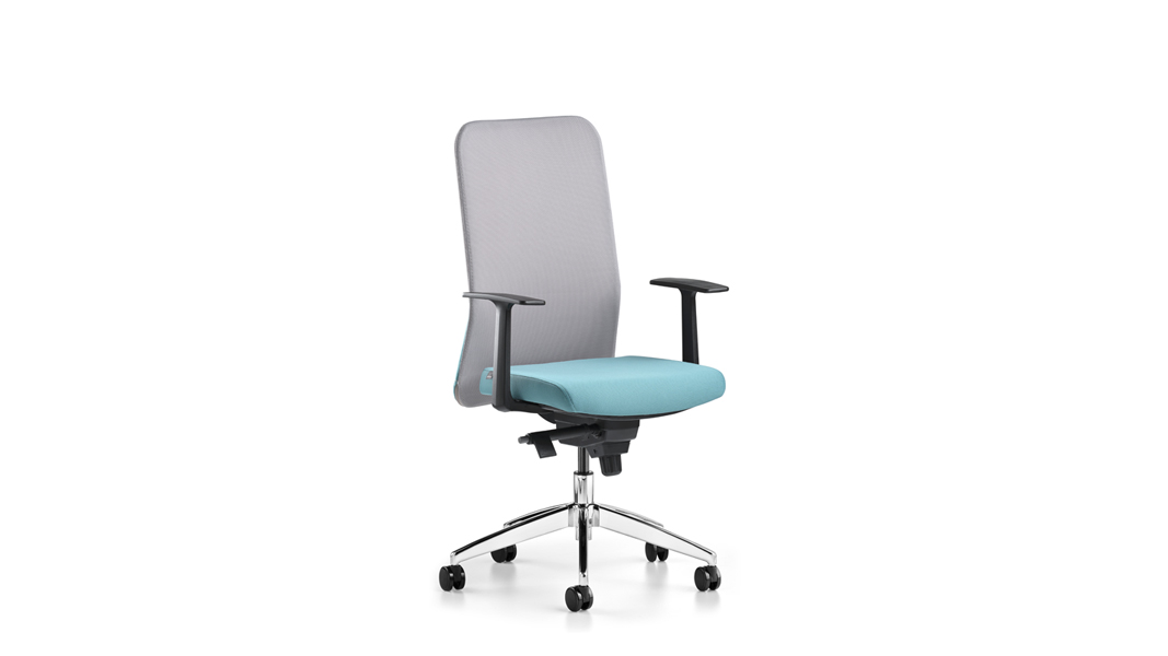 COMFY Personel Koltuğu | Personel Sandalyesi - Ofis Koltuğu - Home Office Sandalyesi