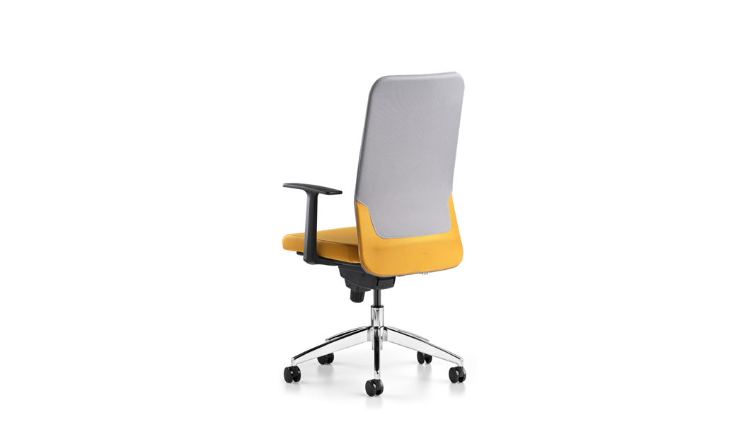 COMFY Personel Koltuğu | Personel Sandalyesi - Ofis Koltuğu - Home Office Sandalyesi