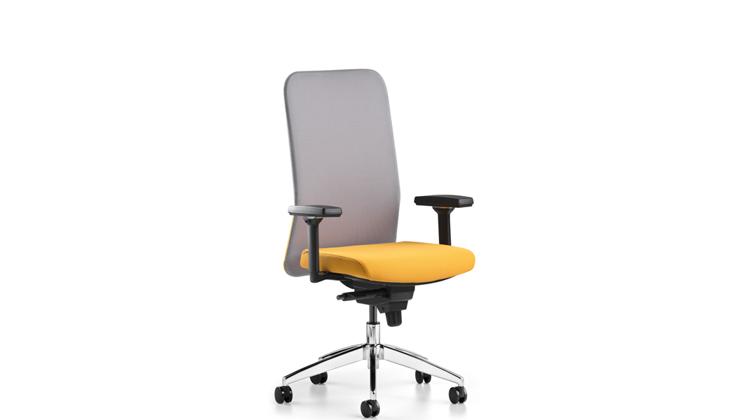 COMFY Personel Koltuğu | Personel Sandalyesi - Ofis Koltuğu - Home Office Sandalyesi