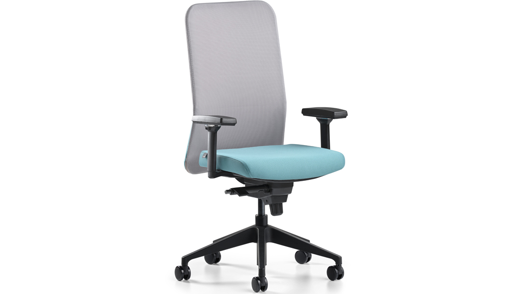 COMFY Personel Koltuğu | Personel Sandalyesi - Ofis Koltuğu - Home Office Sandalyesi