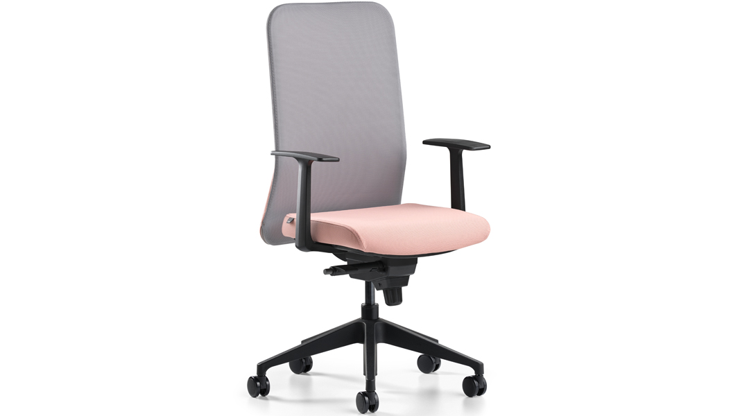 COMFY Personel Koltuğu | Personel Sandalyesi - Ofis Koltuğu - Home Office Sandalyesi