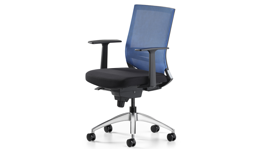 COZY Personel Koltuğu | Personel Sandalyesi - Ofis Koltuğu - Home Office Sandalyesi