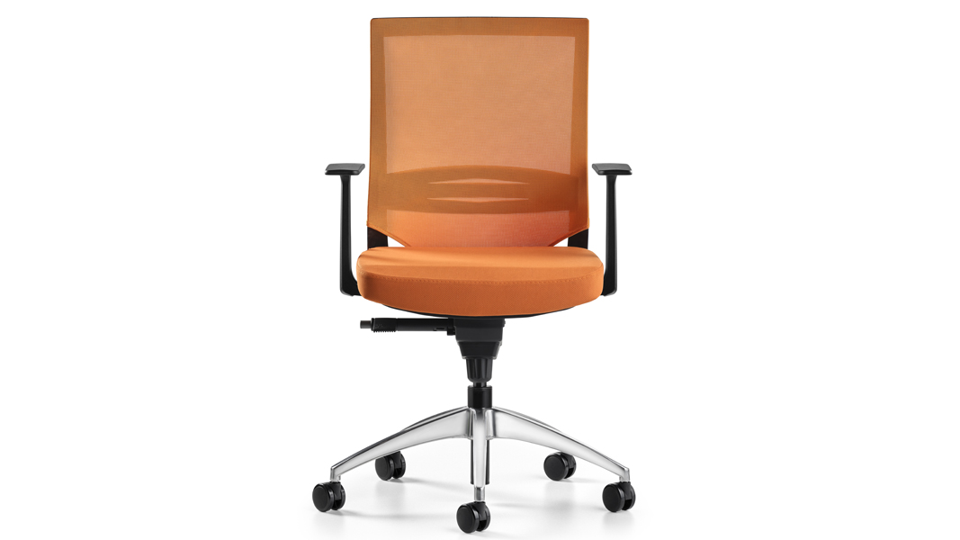 COZY Personel Koltuğu | Personel Sandalyesi - Ofis Koltuğu - Home Office Sandalyesi