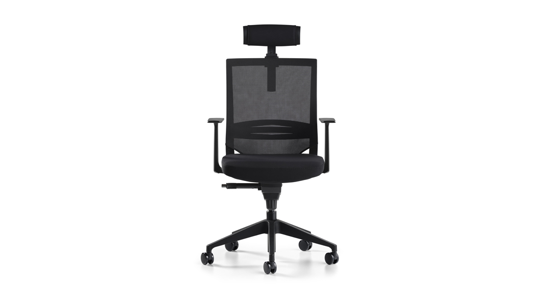 COZY Yönetici Koltuğu | Personel Sandalyesi - Ofis Koltuğu - Home Office Sandalyesi