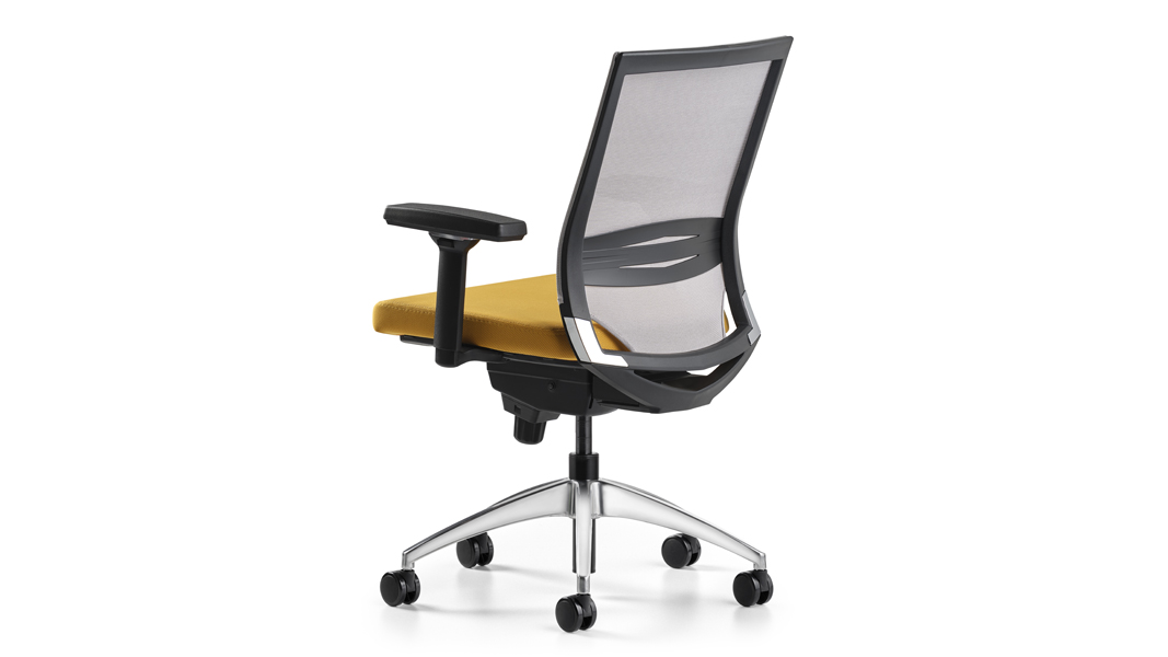 COZY Personel Koltuğu | Personel Sandalyesi - Ofis Koltuğu - Home Office Sandalyesi