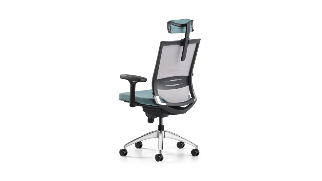 COZY Yönetici Koltuğu | Personel Sandalyesi - Ofis Koltuğu - Home Office Sandalyesi
