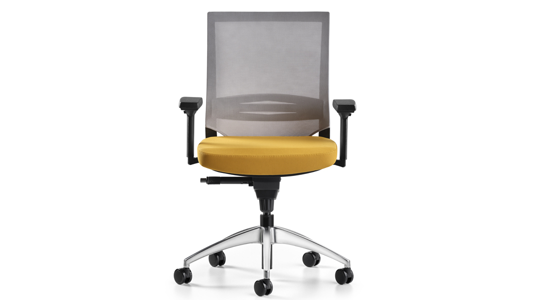 COZY Personel Koltuğu | Personel Sandalyesi - Ofis Koltuğu - Home Office Sandalyesi