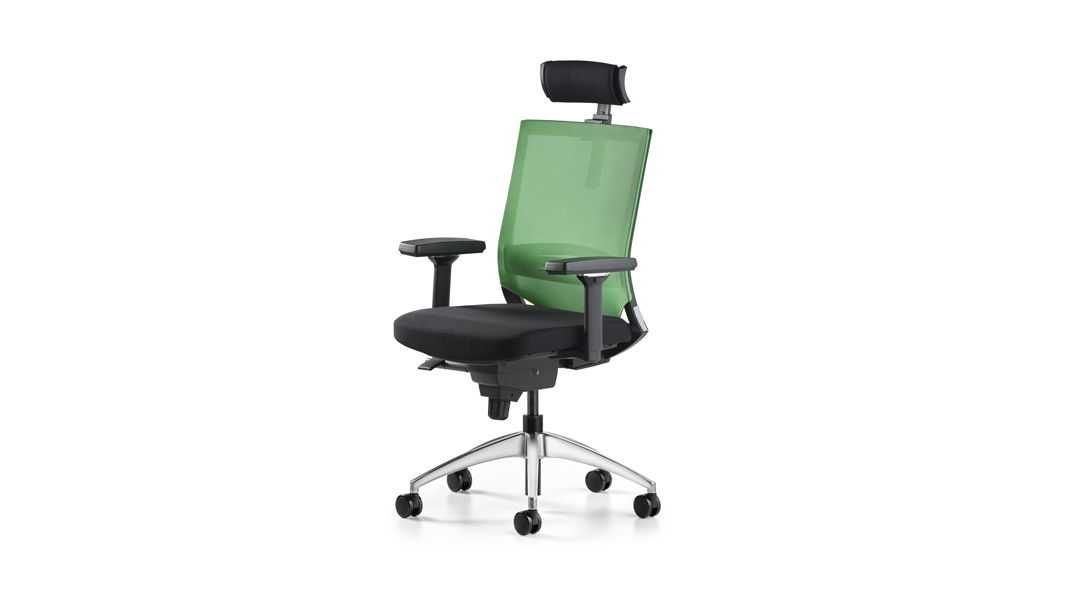 COZY Yönetici Koltuğu | Personel Sandalyesi - Ofis Koltuğu - Home Office Sandalyesi