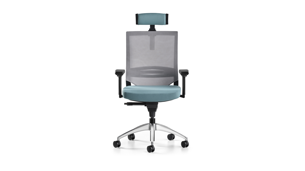 COZY Yönetici Koltuğu | Personel Sandalyesi - Ofis Koltuğu - Home Office Sandalyesi