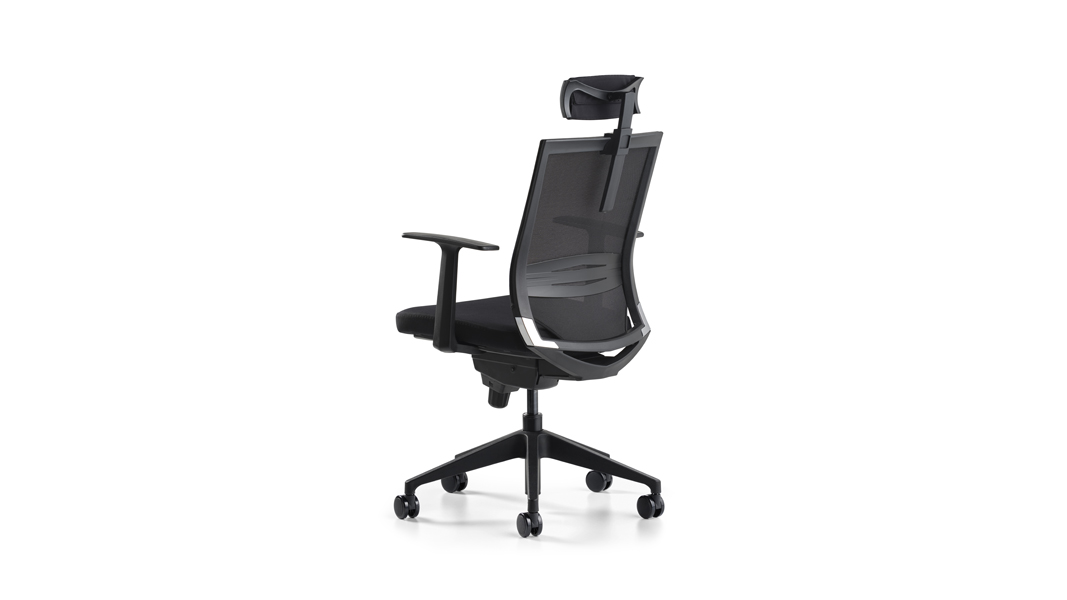 COZY Yönetici Koltuğu | Personel Sandalyesi - Ofis Koltuğu - Home Office Sandalyesi