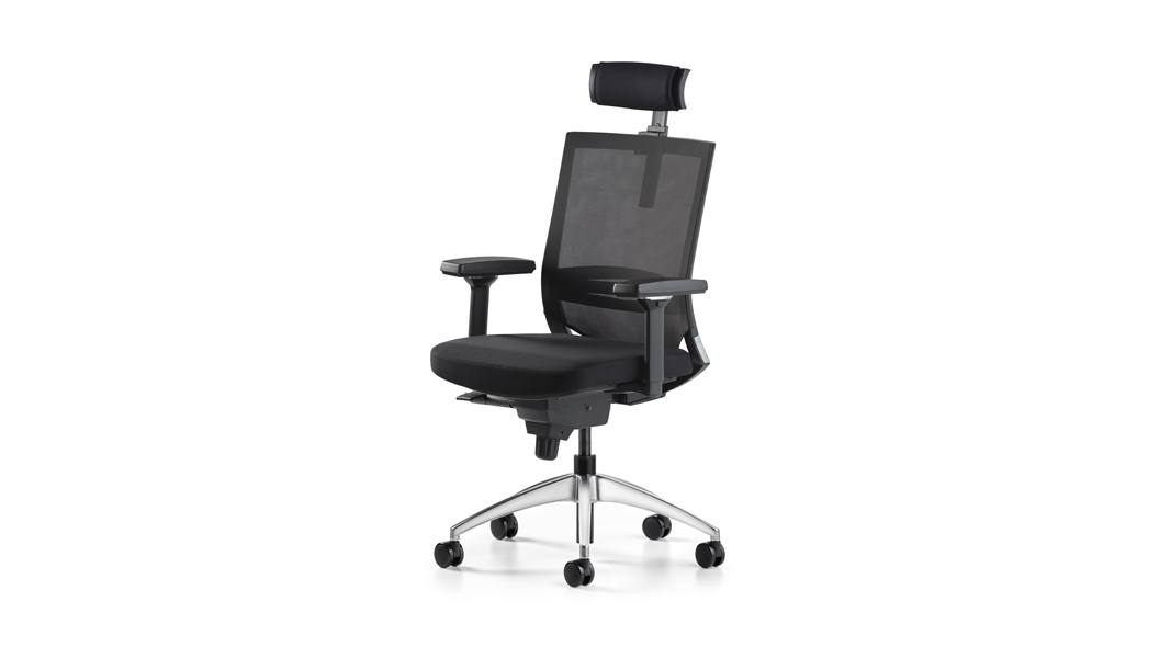 COZY Yönetici Koltuğu | Personel Sandalyesi - Ofis Koltuğu - Home Office Sandalyesi