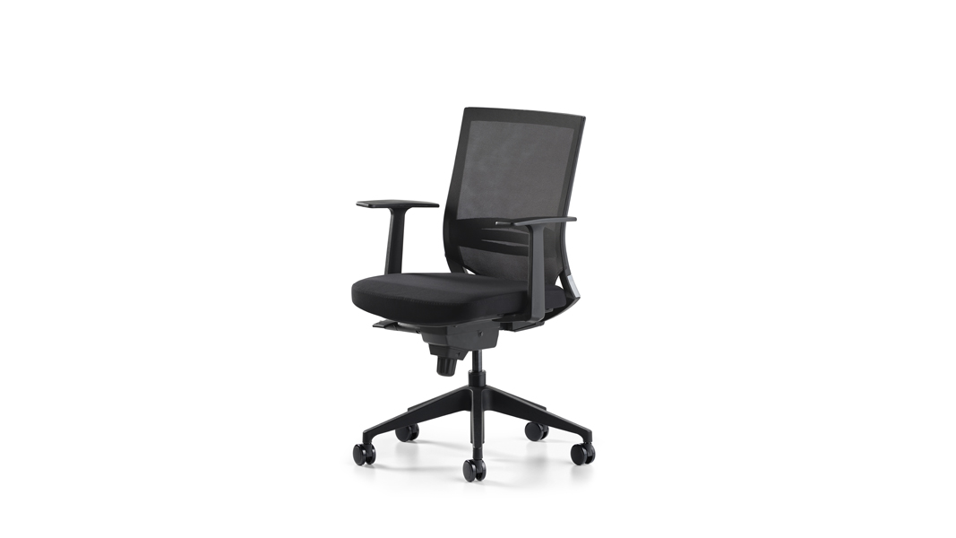 COZY Personel Koltuğu | Personel Sandalyesi - Ofis Koltuğu - Home Office Sandalyesi