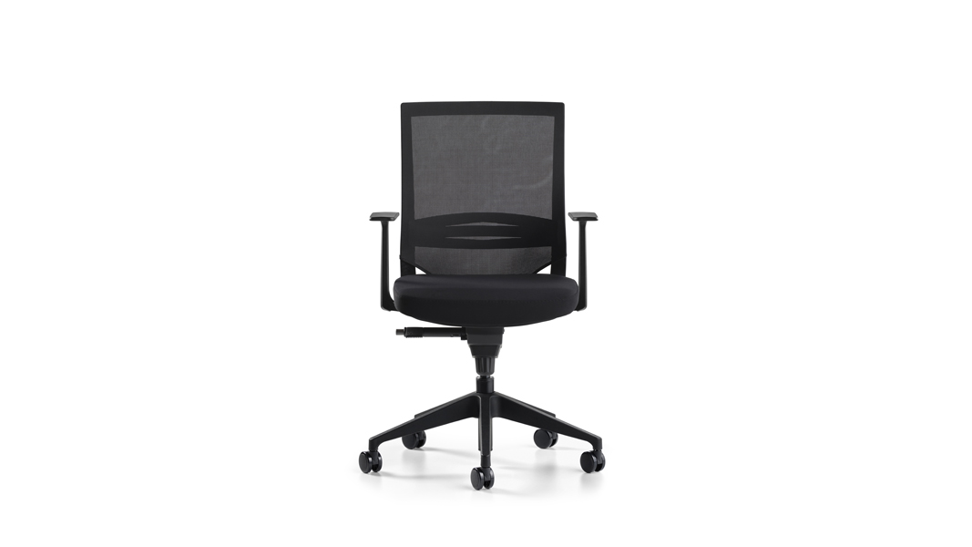 COZY Personel Koltuğu | Personel Sandalyesi - Ofis Koltuğu - Home Office Sandalyesi