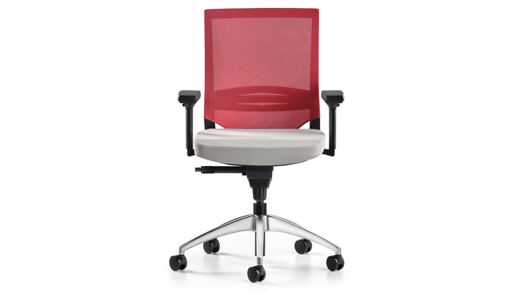 COZY Personel Koltuğu | Personel Sandalyesi - Ofis Koltuğu - Home Office Sandalyesi